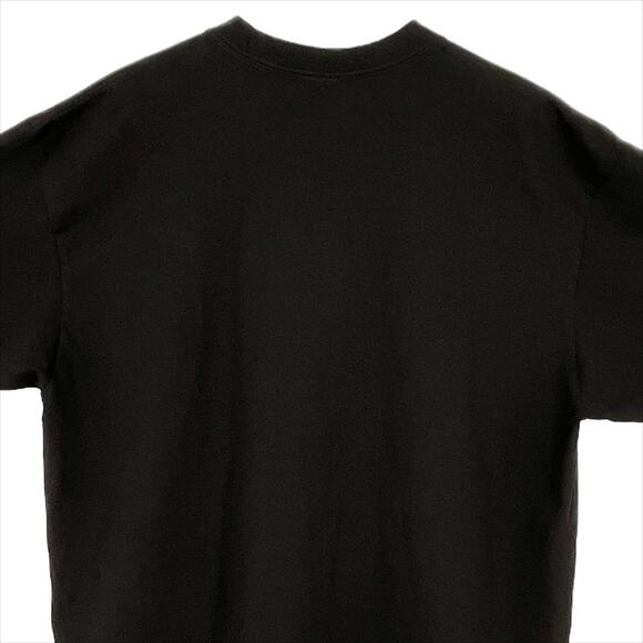 Shaka Wear Dance Graphic Tee Shirt in Black Size 2 X-Large - Picture 6 of 10